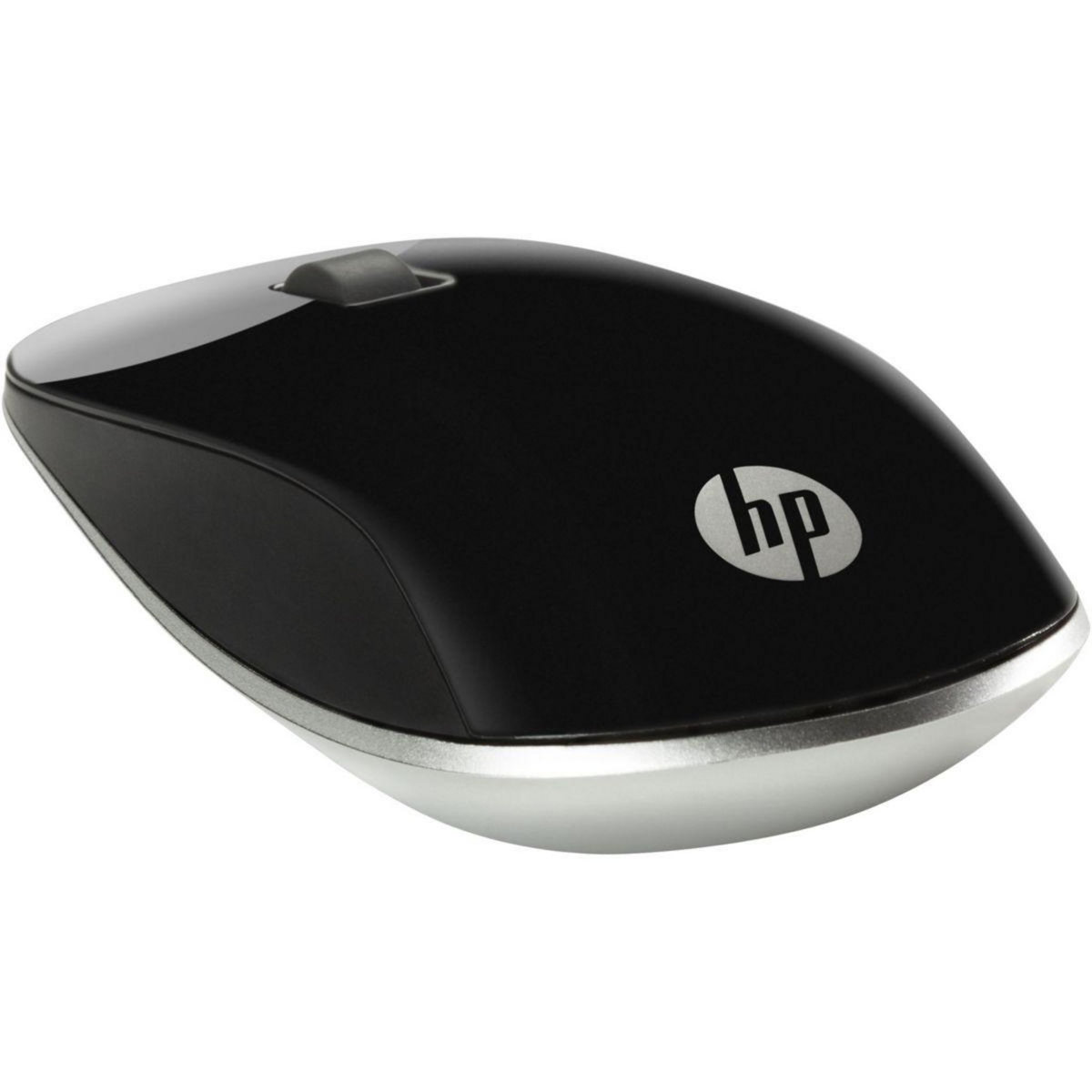 HP Souris sans fil rechargeable Z4000 Wireless Noir