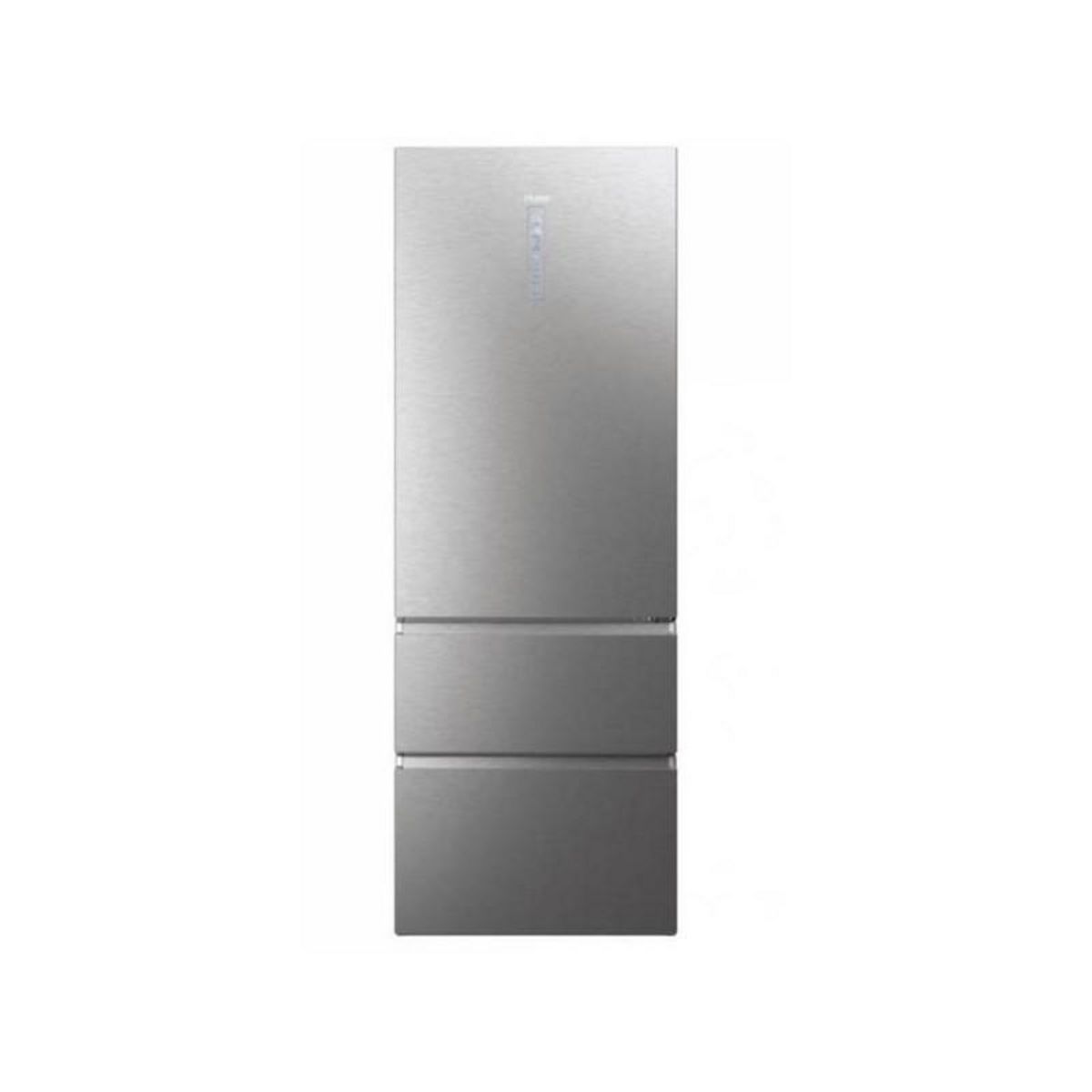 HAIER Réfrigérateur combiné HTW7720DNMP