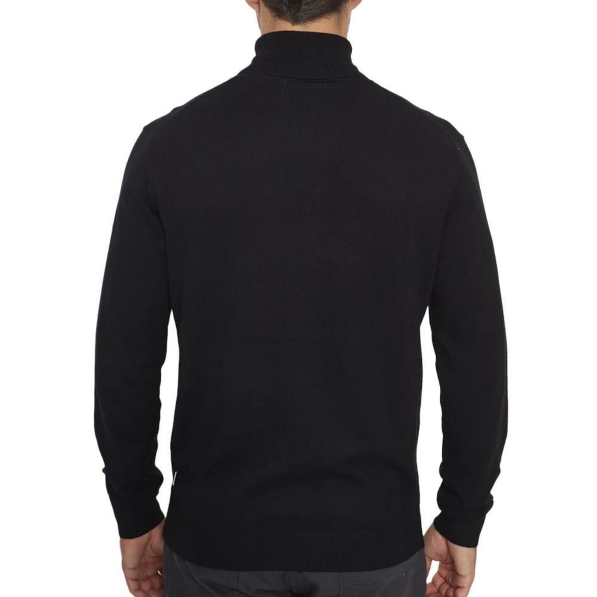 Jack & Jones Pull Col Roulé  Homme Jack & Jones Whemil