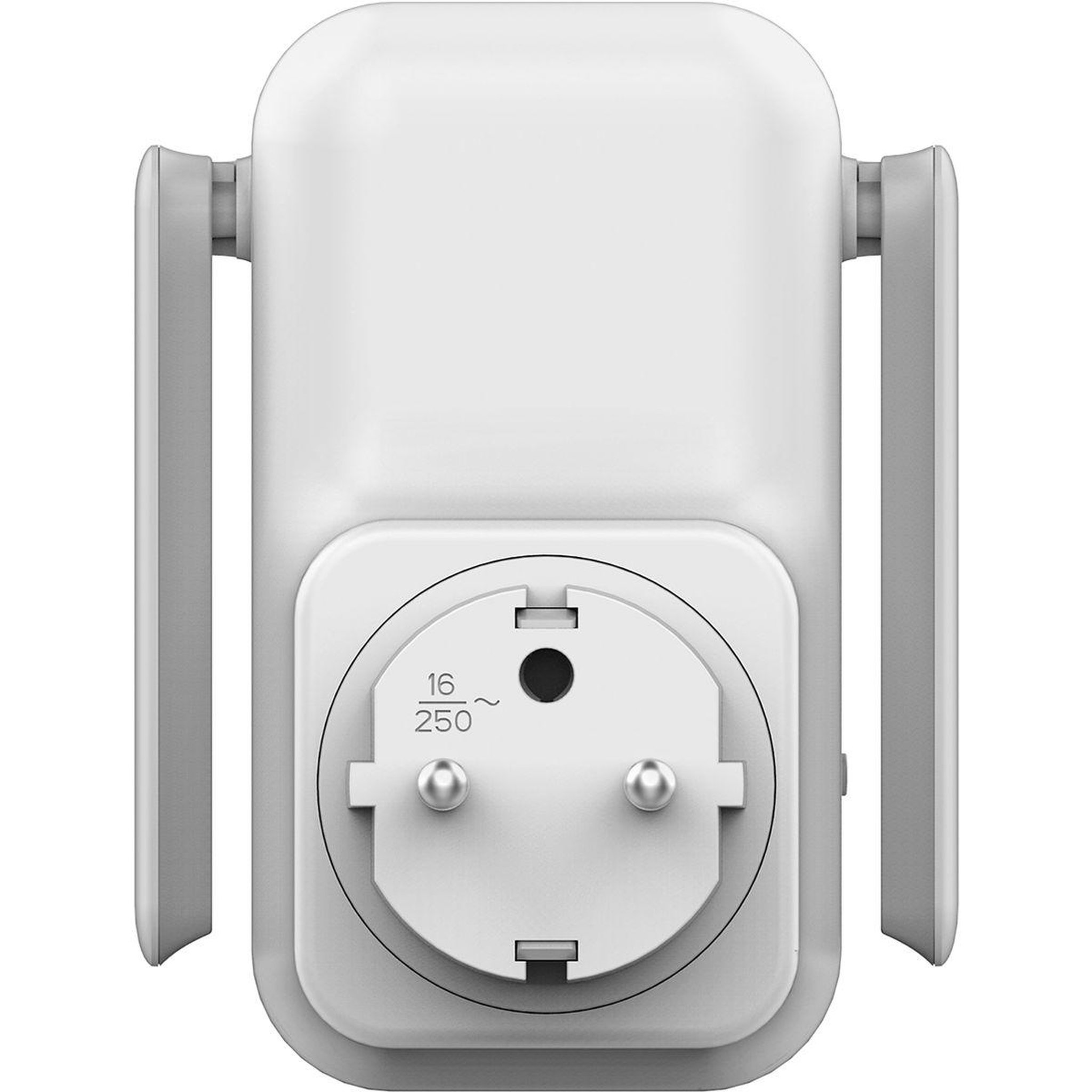 Voir la diapositive 5 : EZVIZ Sonnette connectée DB2 PRO G2K+ - Carillon inclus