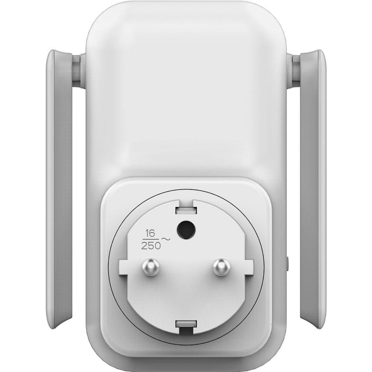 EZVIZ Sonnette connectée DB2 PRO G2K+ - Carillon inclus