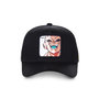 Voir la diapositive 2 : CAPSLAB Casquette Dragon Ball Z Mâjin Buu Noir
