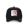 Voir la diapositive 2 : CAPSLAB Casquette Dragon Ball Z Mâjin Buu Noir