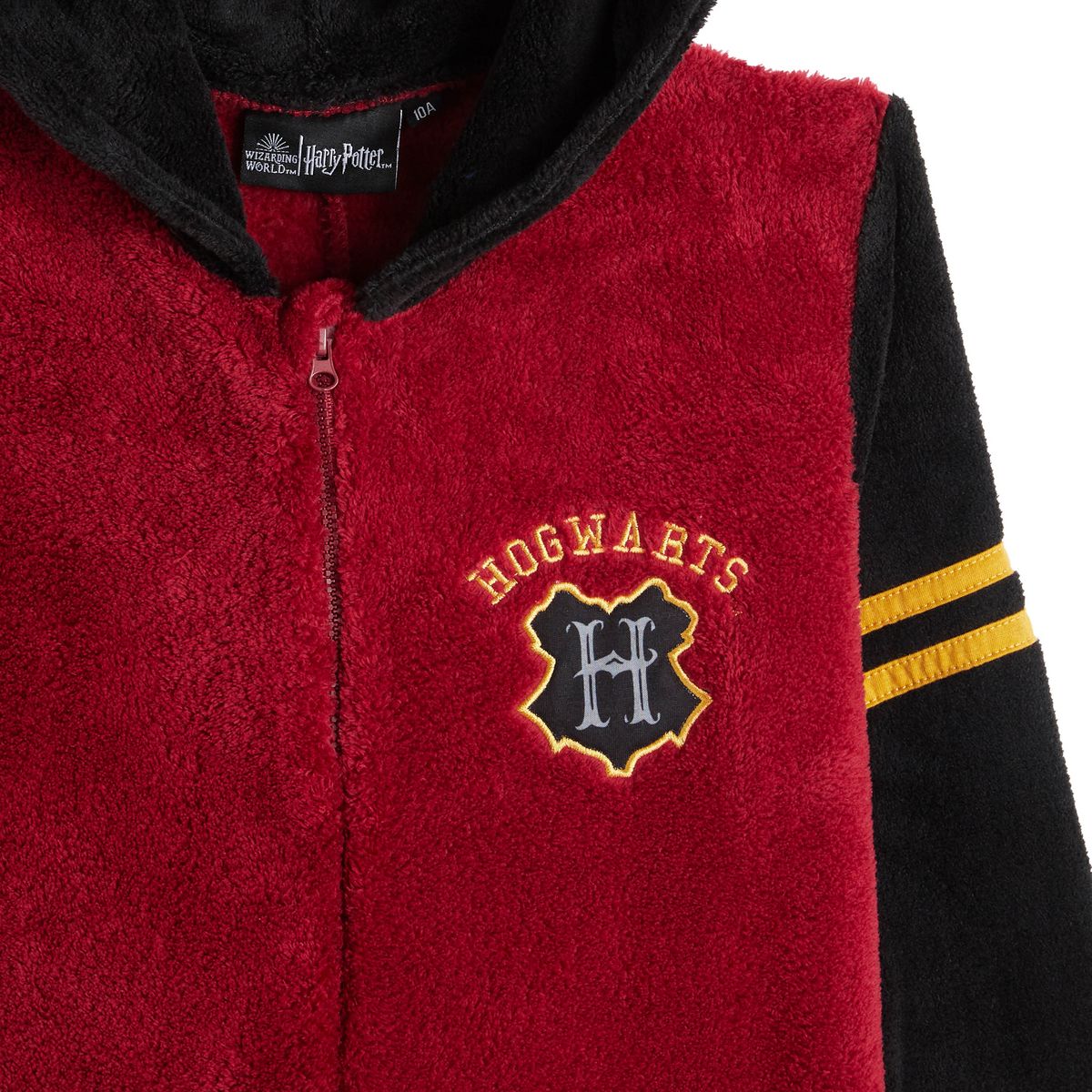 INEXTENSO Combinaison peluche garçon