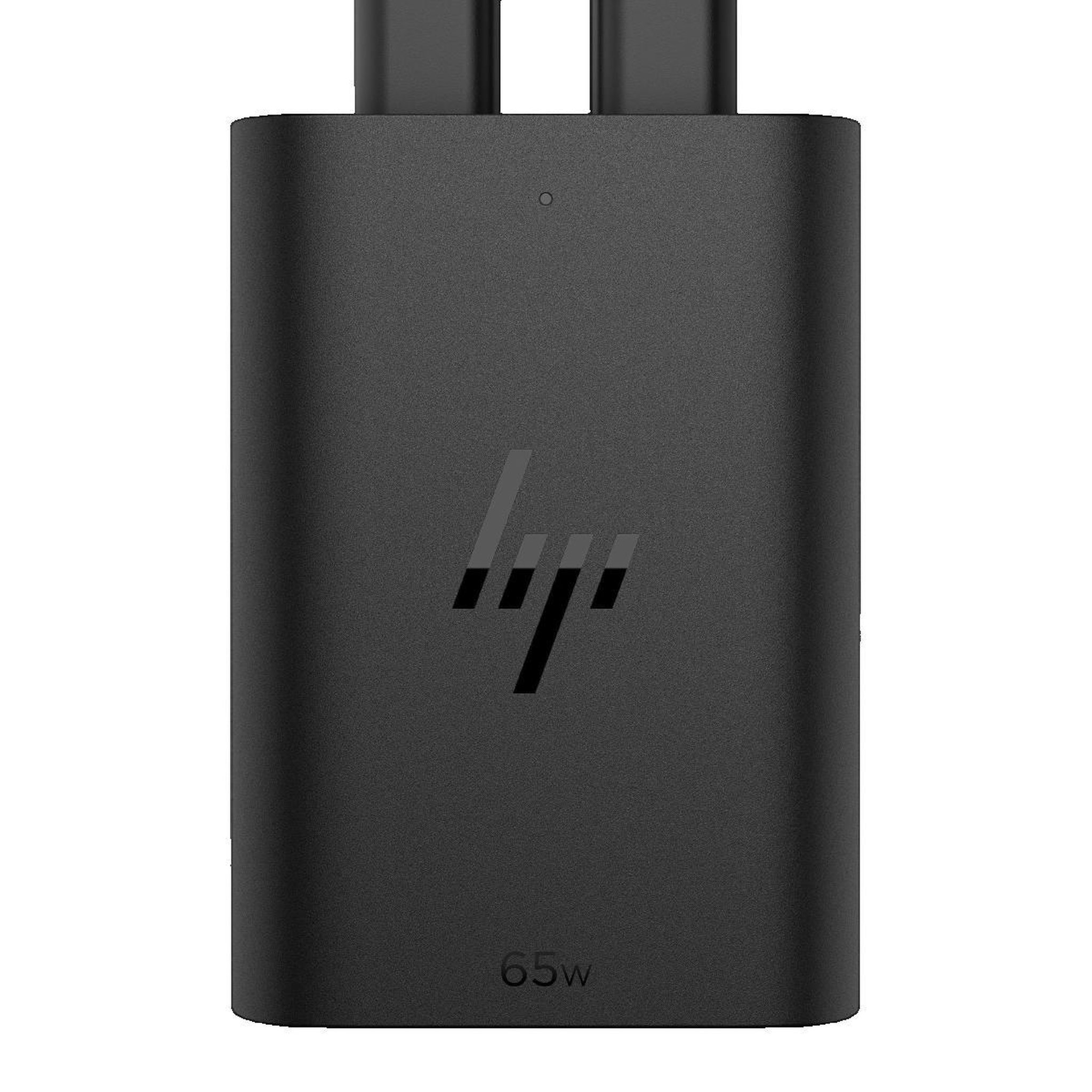 HP Chargeur HP HP USB-C 65W GaN pour ordinateur portable