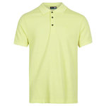 O'NEILL Polo  Homme O'Neill Smalls. Coloris disponibles : Jaune