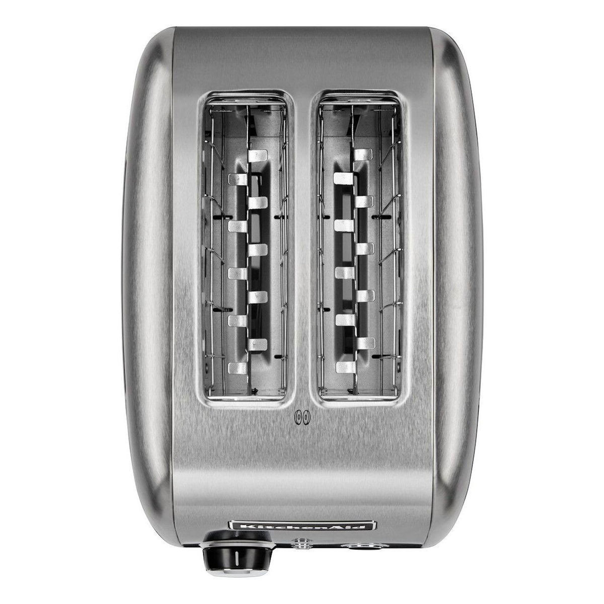 KitchenAid Grille-pain 5KMT221ESX acier inoxydable