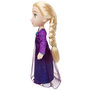 Voir la diapositive 5 : JAKKS PACIFIC Poupée interactive Elsa qui chante et parle 38 cm - La reine des neiges 2