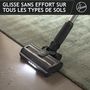 Voir la diapositive 3 : HOOVER Aspirateur balai HF1P10HX