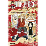 ONE PIECE TOME 41 : DECLARATION DE GUERRE, Oda Eiichirô