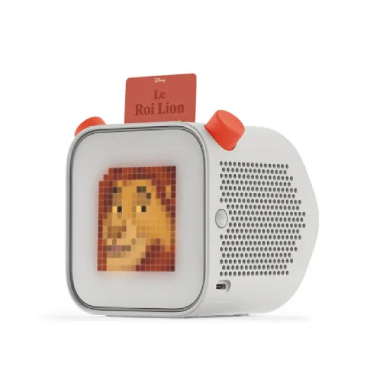 YOTO player 3eme generation - Francais