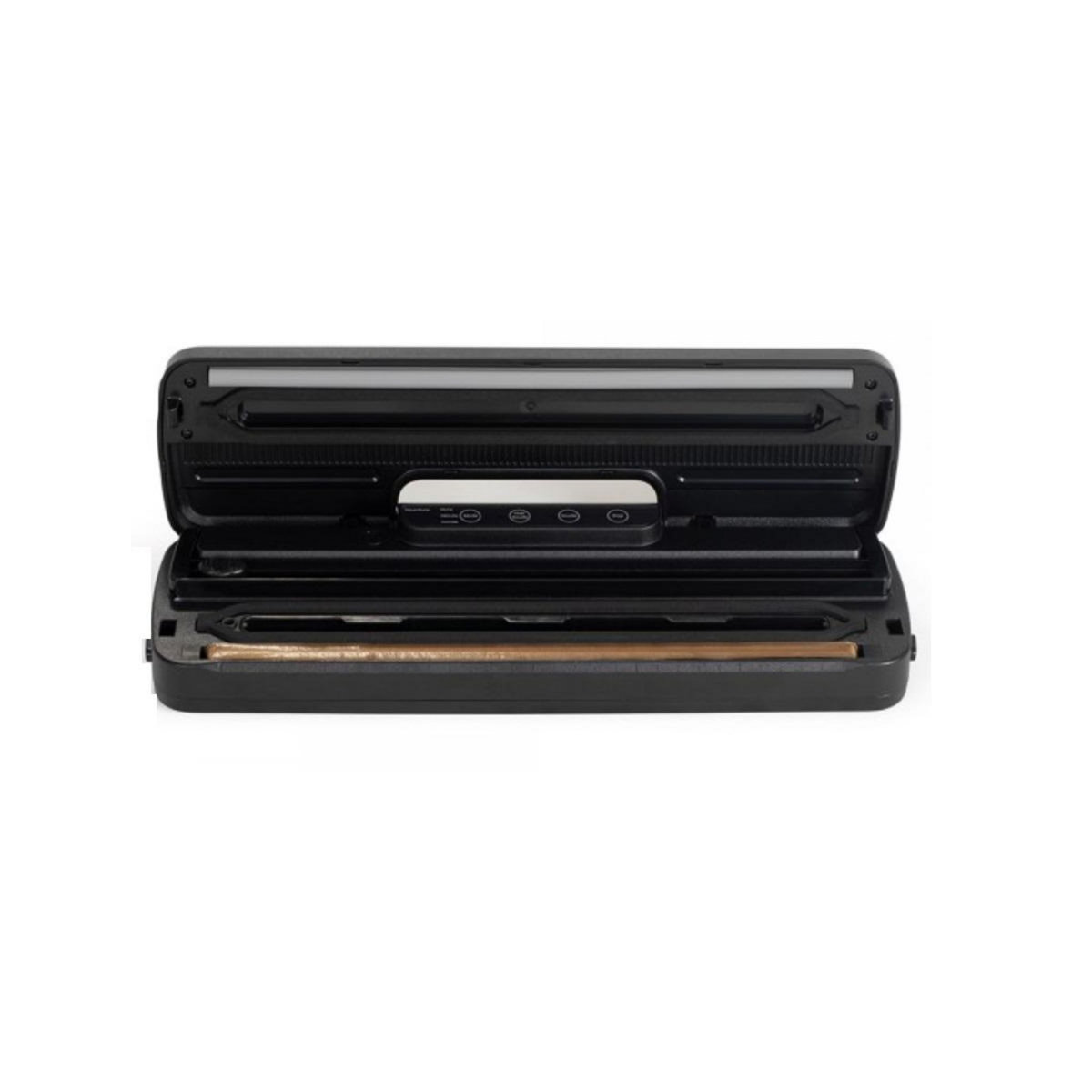 LIVOO Appareil à emballage de mise sous vide 110w - DOM504