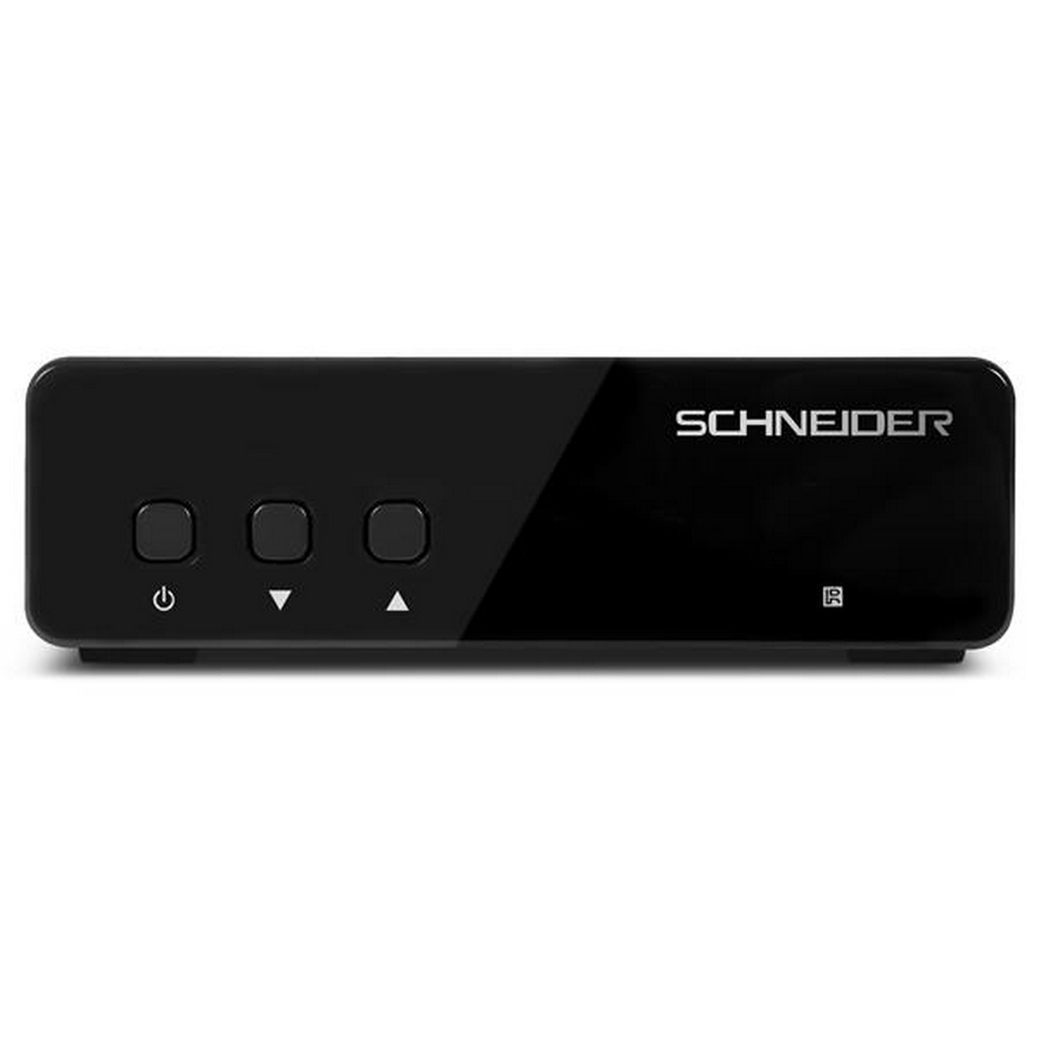 SCHNEIDER Décodeur tnt hd - sc230tnt