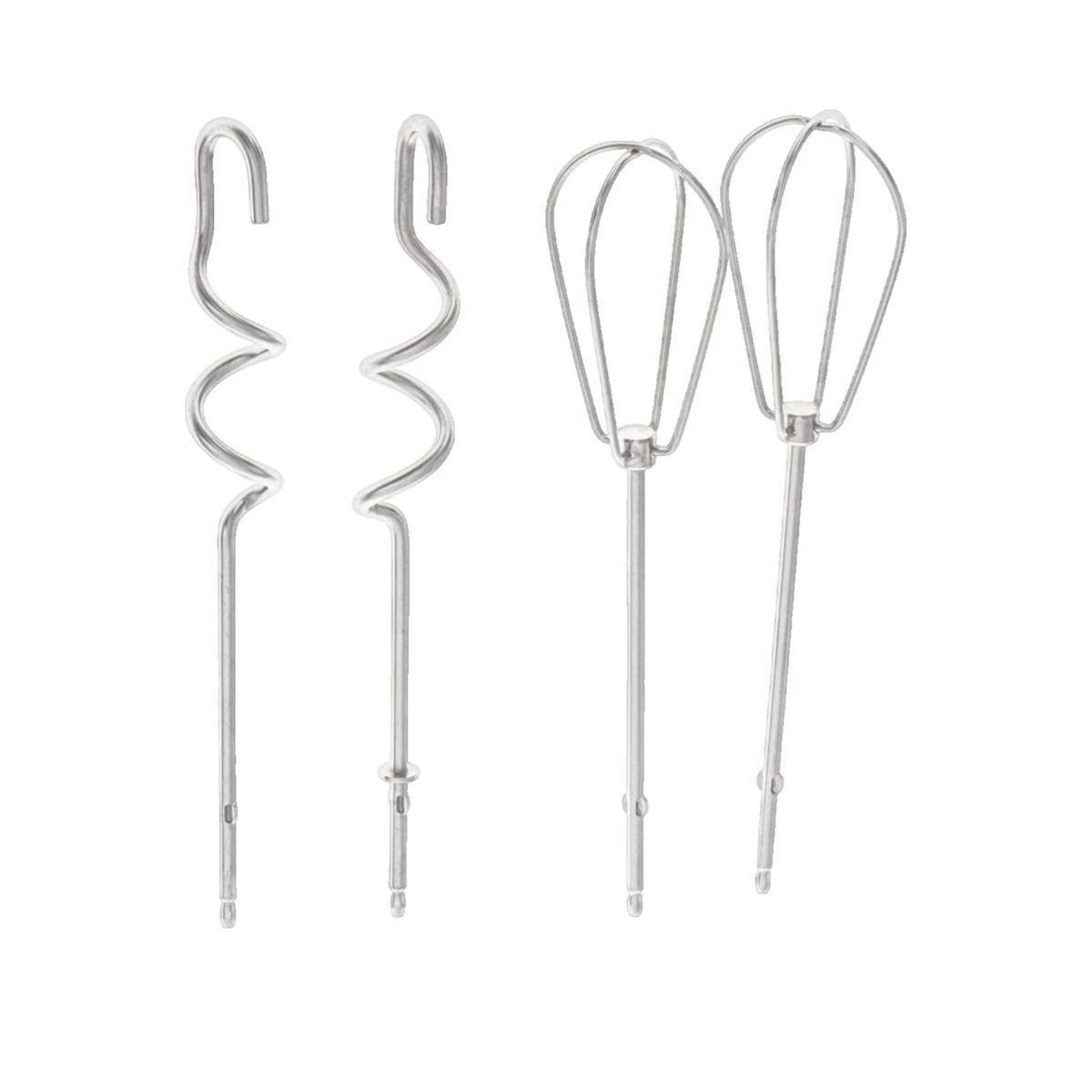 CAM Batteur Camry CR 4220B Noir et Gris