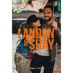 LANDON & SHAY TOME 2 , Cherry Brittainy C.
