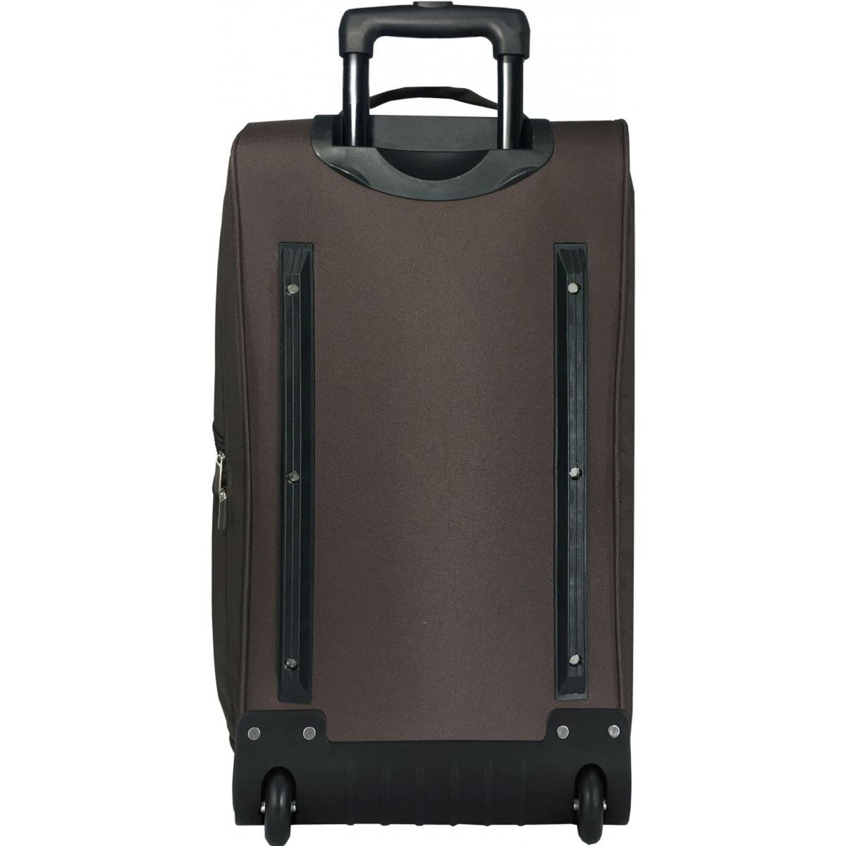 David Jones Sac de voyage avec roulettes 120L grand volume 76cm