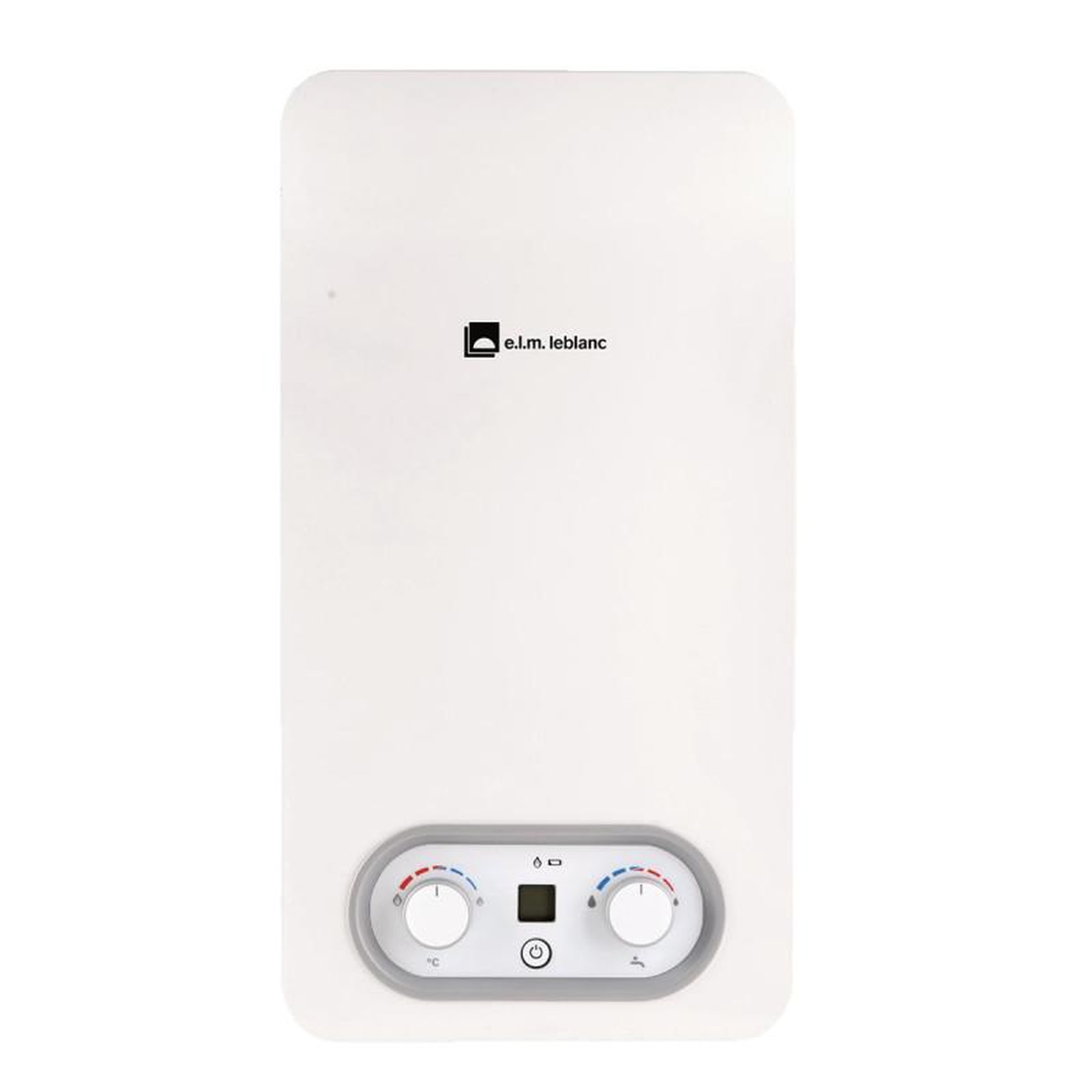 ELM Leblanc Chauffe bain gaz ONDEA Hydropower Bas Nox LC14 4 PVHYN ELM LEBLANC 7736506273