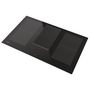 Voir la diapositive 3 : HAIER Plaque induction Haier HAIH8IFMCF + HOTTE INTEGREE
