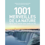 LES 1001 MERVEILLES DE LA NATURE QU'IL FAUT AVOIR VUES DANS SA VIE, Bright Michael