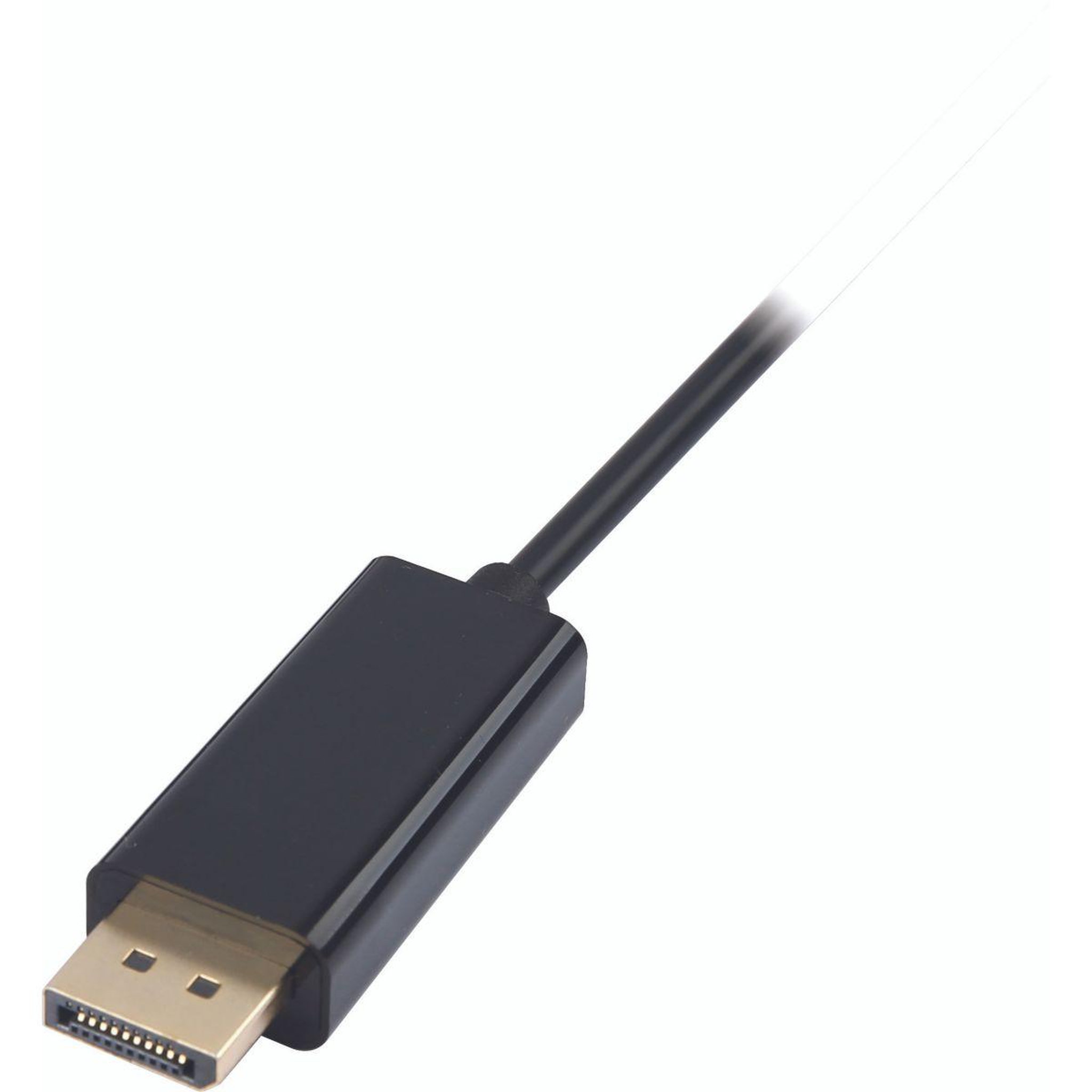 Voir la diapositive 2 : ESSENTIEL B Adaptateur USB C USB-C / Display port