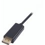 Voir la diapositive 2 : ESSENTIEL B Adaptateur USB C USB-C / Display port
