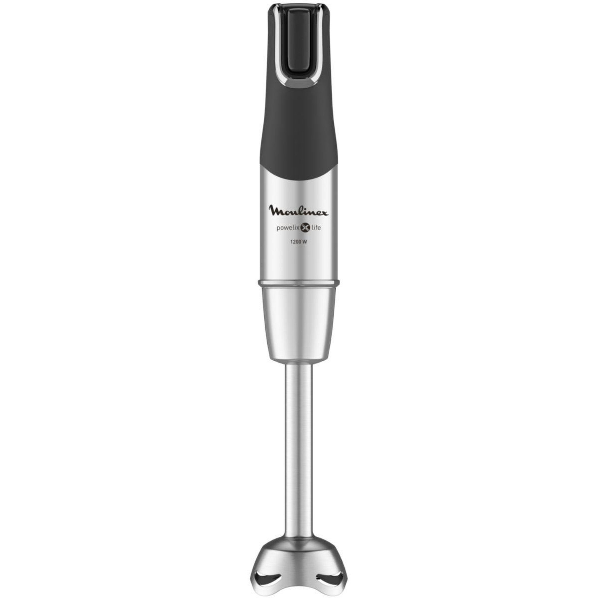 Voir la diapositive 3 : MOULINEX Mixeur dd95hd10 infinyforce pro inox/noir