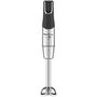 Voir la diapositive 3 : MOULINEX Mixeur DD95HD10 INFINYFORCE Pro Siver/Noir