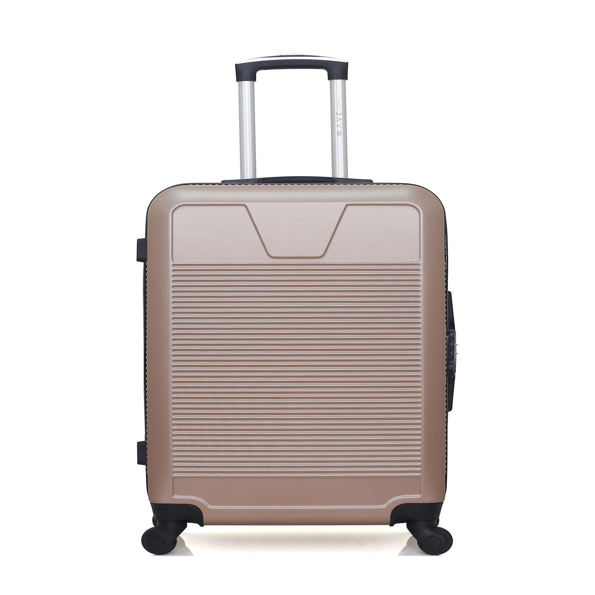 WAVE PARIS Wave paris - valise moyenne selenga