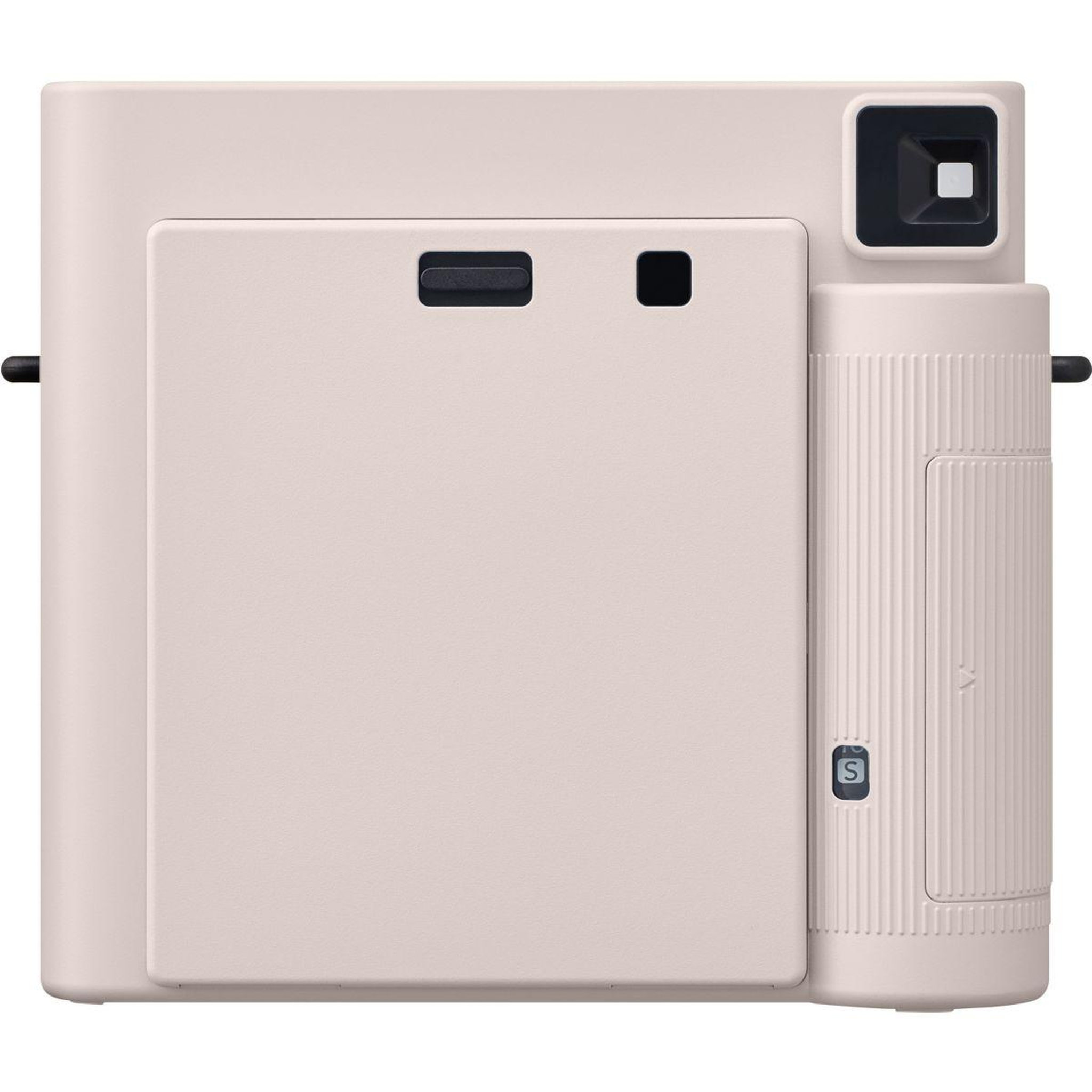 Voir la diapositive 3 : FUJIFILM Appareil photo instantané instax sq1 chalk white