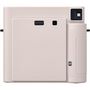 Voir la diapositive 3 : FUJIFILM Appareil photo Instantané Instax SQ1 Chalk White