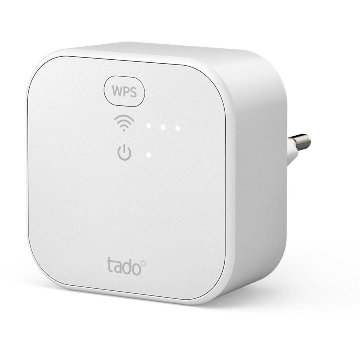 Tado Commande intelligente Bridge Internet X