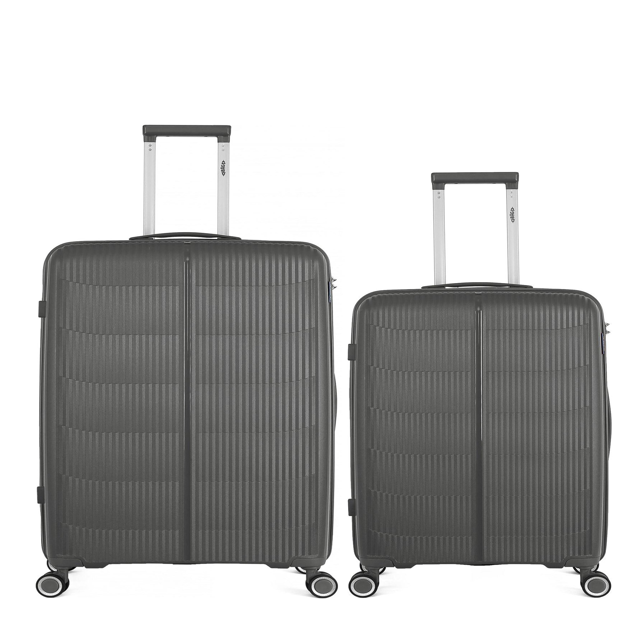 OBAGO Obago  -  lot de 2  -  valise grand format et valise weekend andromede