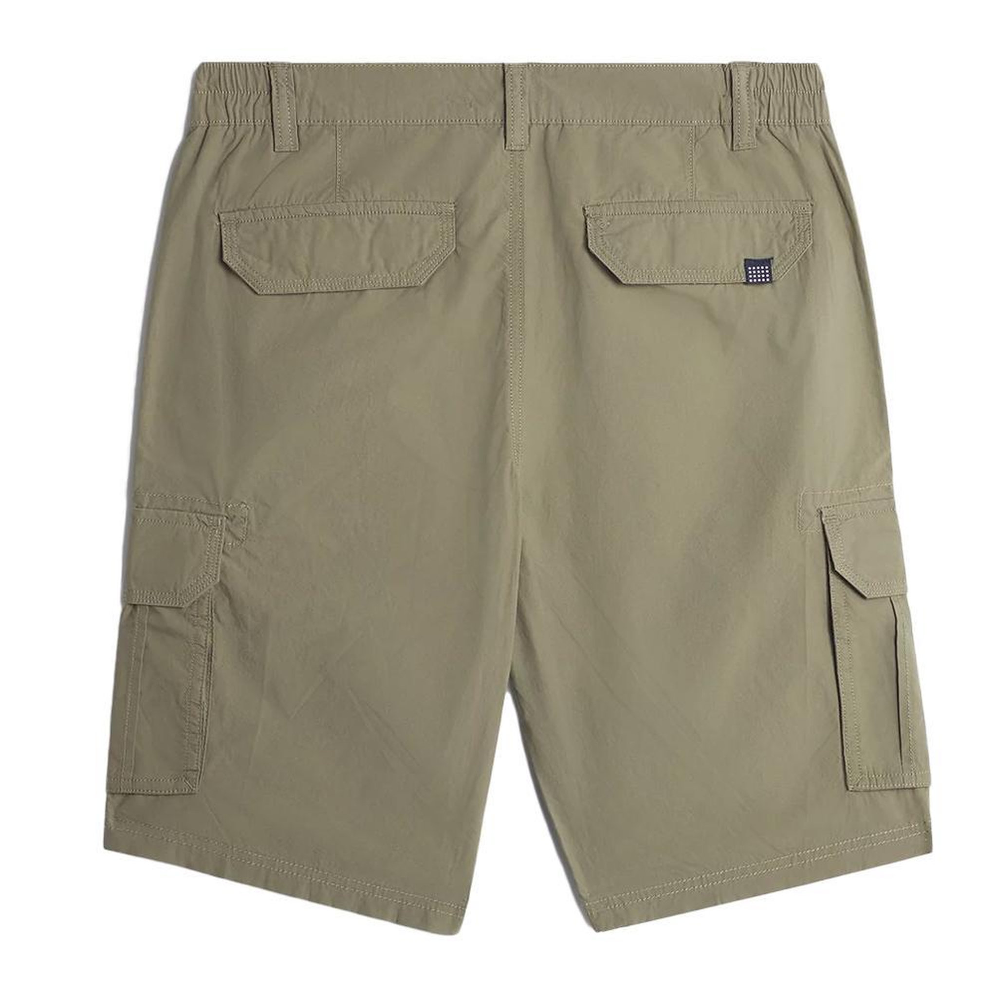 Voir la diapositive 2 : TBS Short  clair Homme TBS VALEN