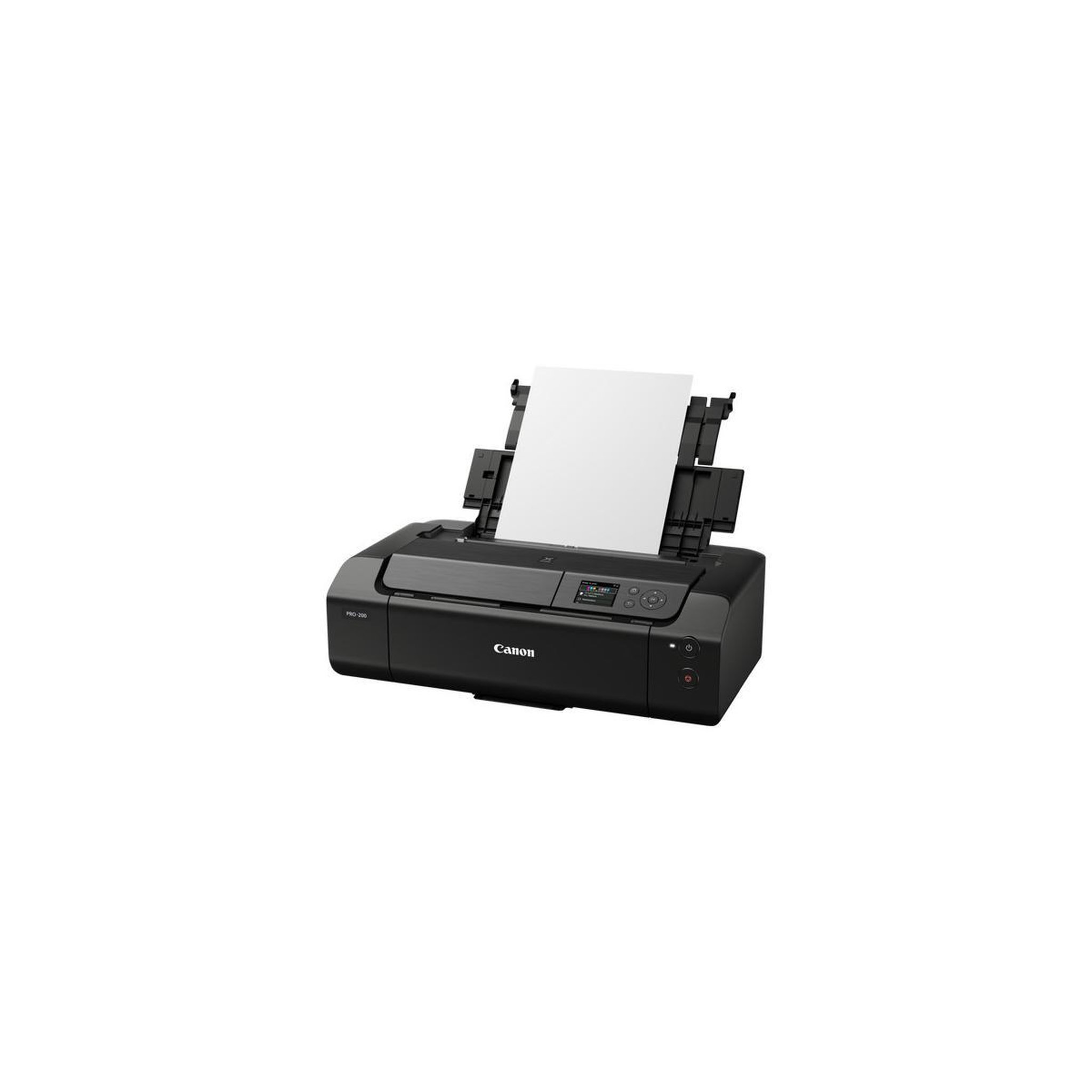 Voir la diapositive 3 : Canon Canon PIXMA PRO-200 imprimante photo Jet d'encre 4800 x 2400 DPI Wifi