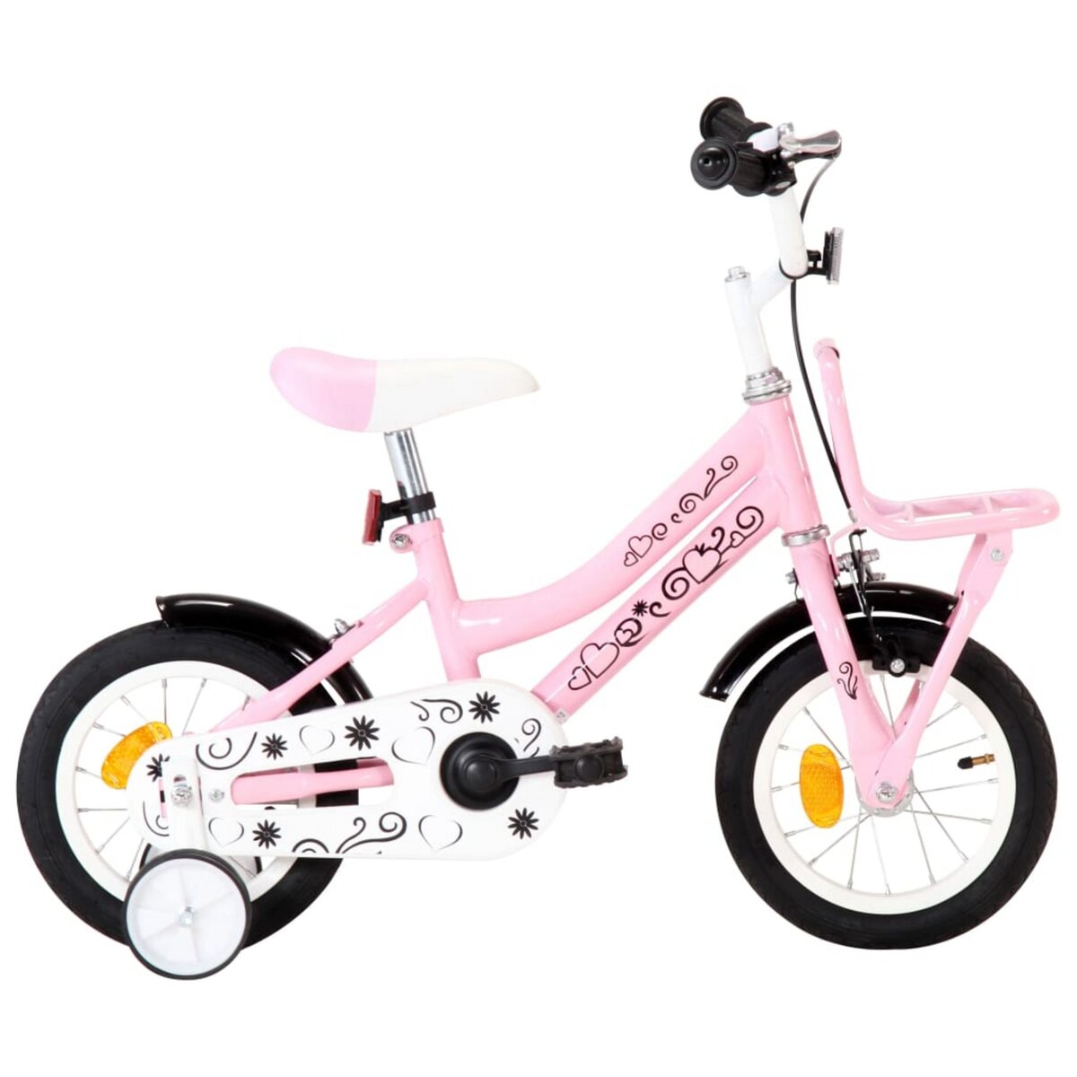 Porte bebe shop velo auchan