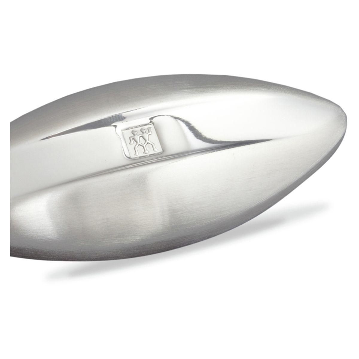 ZWILLING Savon en métal inox mat anti-odeur