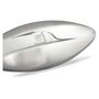 Voir la diapositive 2 : ZWILLING Savon en métal inox mat anti-odeur