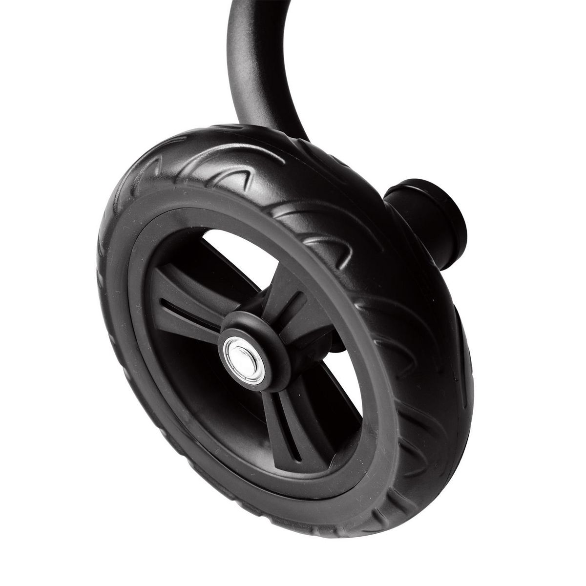 HOMCOM Tricycle enfants multi-équipé garde-boue sonnette pédales antidérapantes siège réglable 2 positions avec dossier