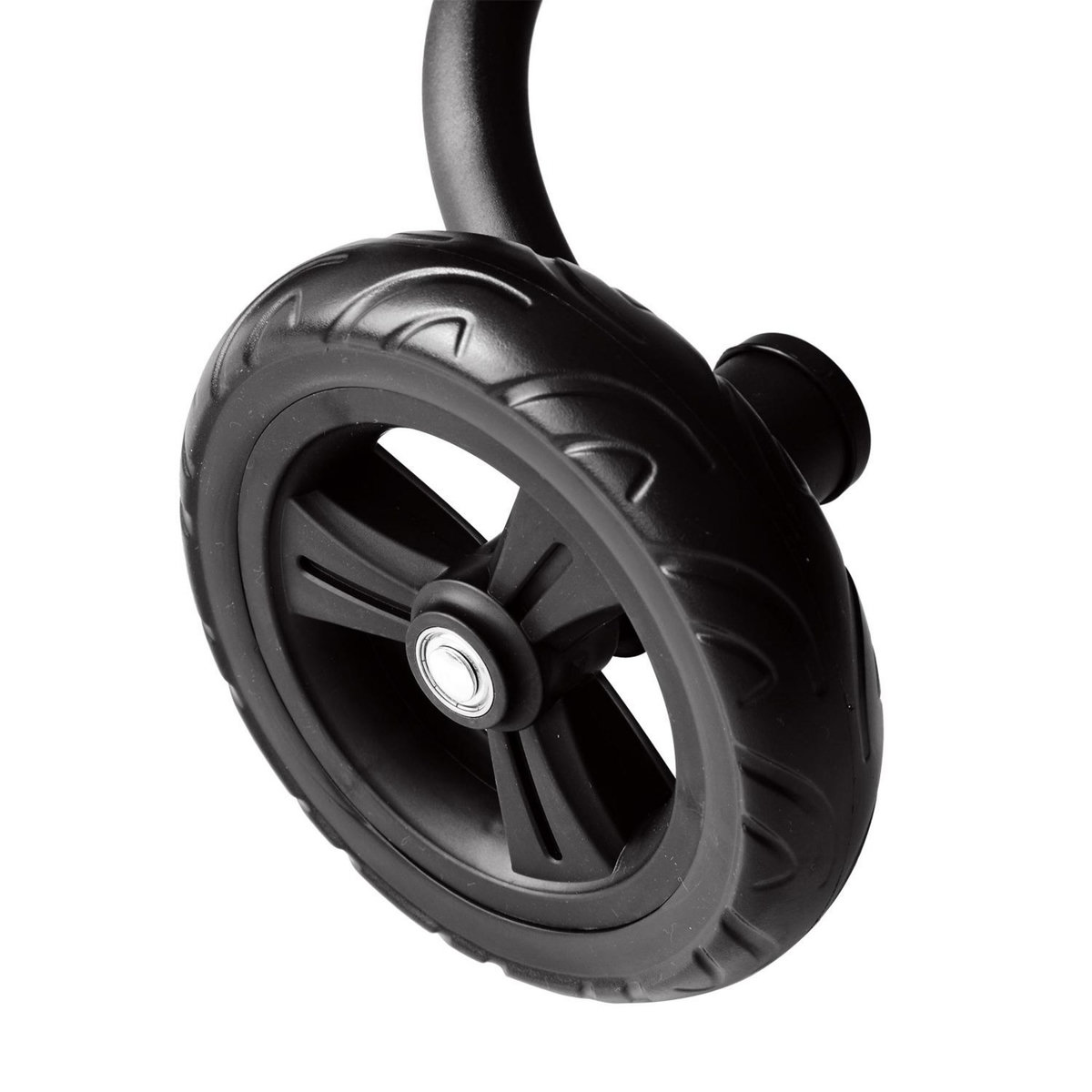 HOMCOM Tricycle enfants multi-équipé garde-boue sonnette pédales antidérapantes siège réglable 2 positions avec dossier