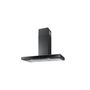 Voir la diapositive 3 : Samsung Hotte décorative murale 90cm 70db 580 m3/h - NK36C5703TM