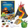 Voir la diapositive 1 : BANDAI Maxi kit de l'explorateur sciences de la terre 