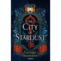  THE CITY OF STARDUST, Summers Georgia