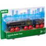 Voir la diapositive 2 : Brio 33697 Train Grande Vitesse