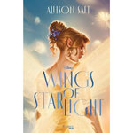 WINGS OF STARLIGHT, Saft Allison