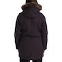Voir la diapositive 2 : O'NEILL Parka  Femme O'Neill Series