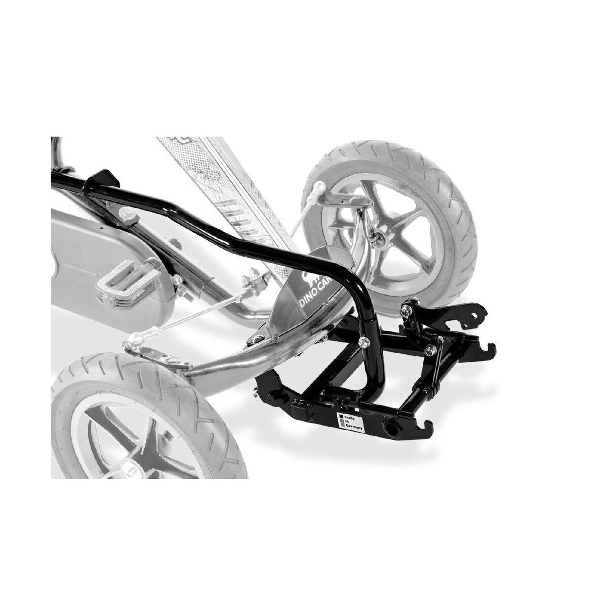 DINO CARS Système de relevage avant  pour speedy et junior