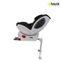 Voir la diapositive 4 : HAUCK Siège auto bébé groupe 0+/1 Varioguard Plus Noir