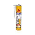 Sika Mastic colle SIKA 11fc blanc - 300ml