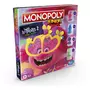 HASBRO Jeu Monopoly Junior - Trolls 2 Tournée Mondiale