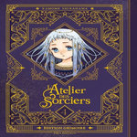 L'ATELIER DES SORCIERS TOME 4 : EDITION GRIMOIRE, Shirahama Kamome